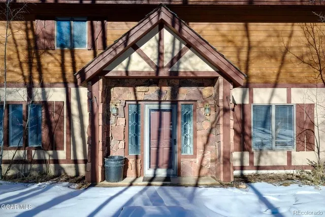 a view of outdoor space