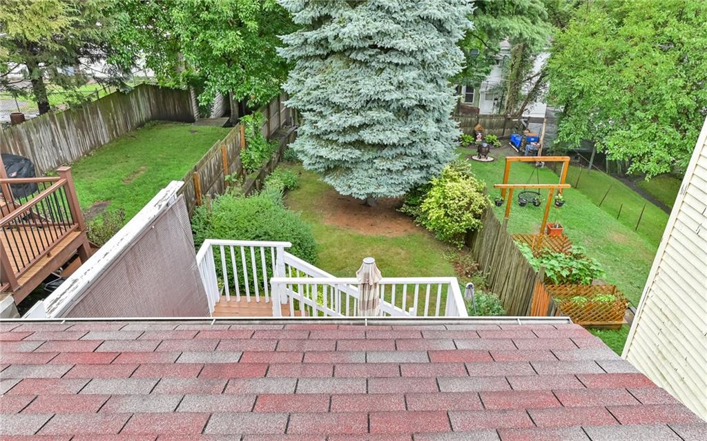 1616 Myler Street Pittsburgh, PA 15212 - Photo 14 of 21