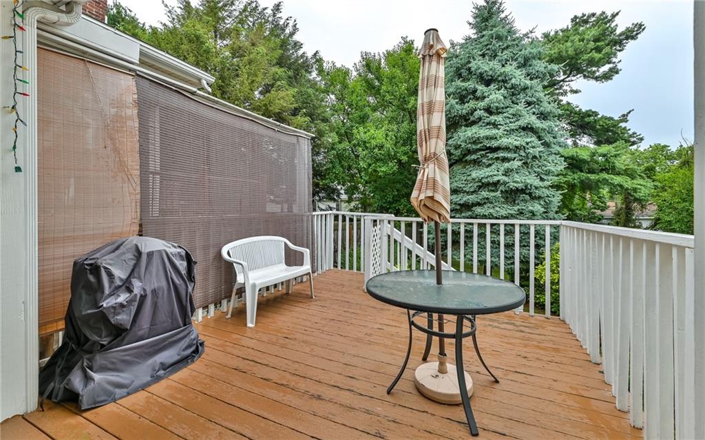 1616 Myler Street Pittsburgh, PA 15212 - Photo 15 of 21