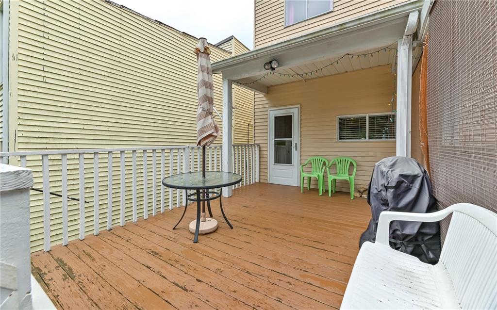 1616 Myler Street Pittsburgh, PA 15212 - Photo 16 of 21