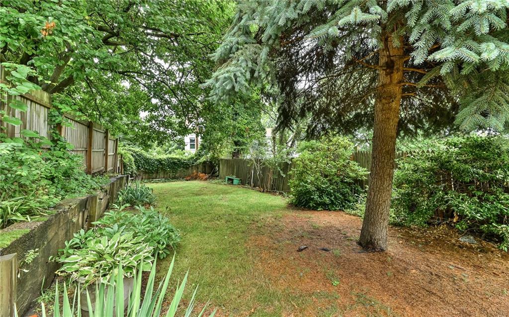 1616 Myler Street Pittsburgh, PA 15212 - Photo 17 of 21