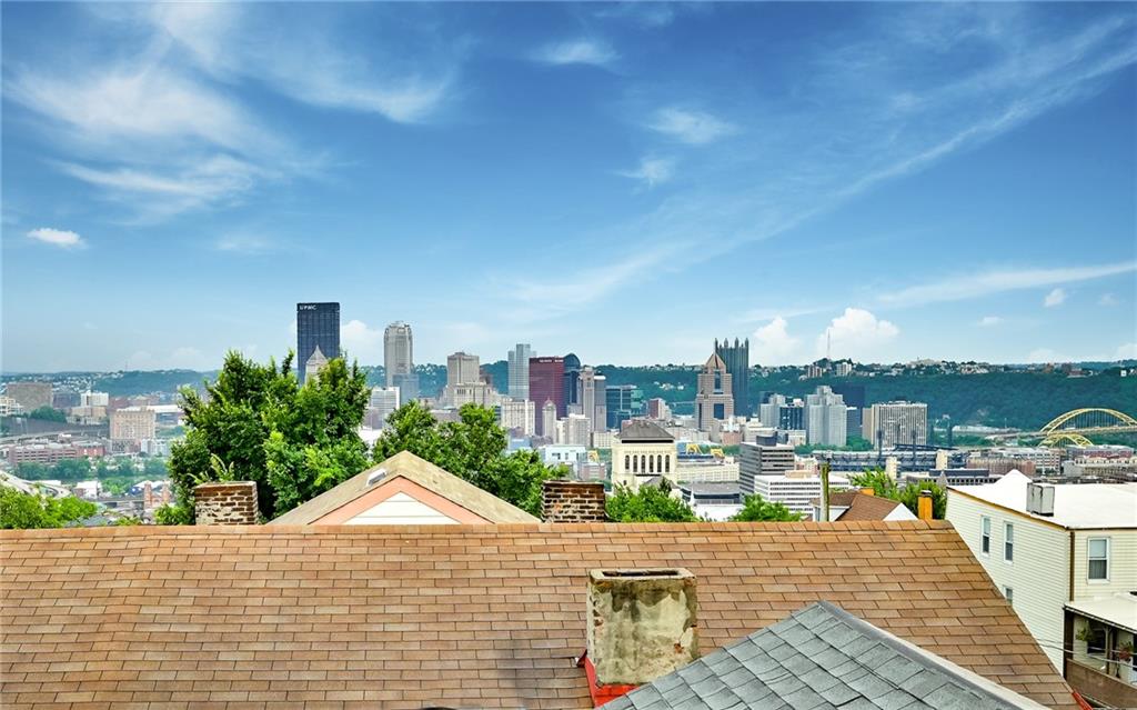 1616 Myler Street Pittsburgh, PA 15212 - Photo 18 of 21