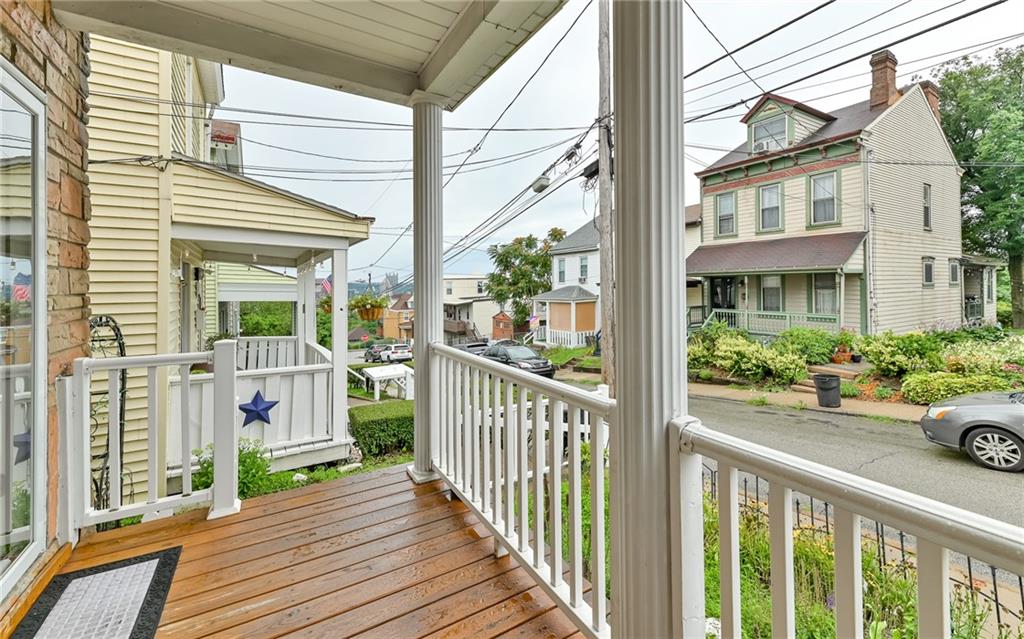 1616 Myler Street Pittsburgh, PA 15212 - Photo 5 of 21