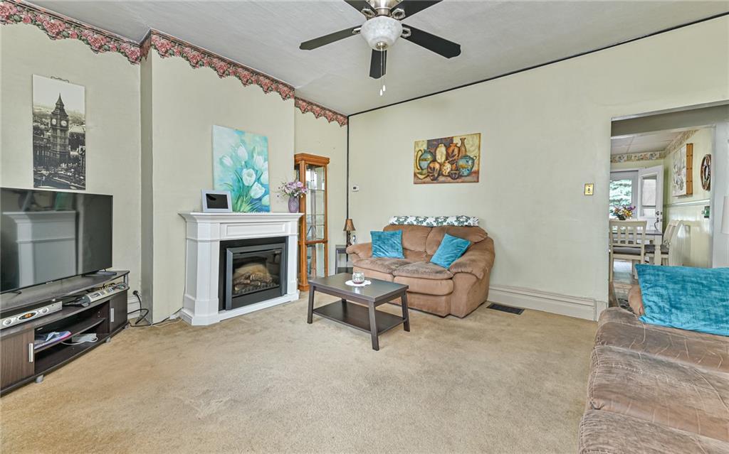 1616 Myler Street Pittsburgh, PA 15212 - Photo 6 of 21