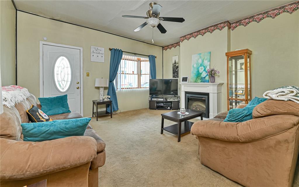 1616 Myler Street Pittsburgh, PA 15212 - Photo 7 of 21