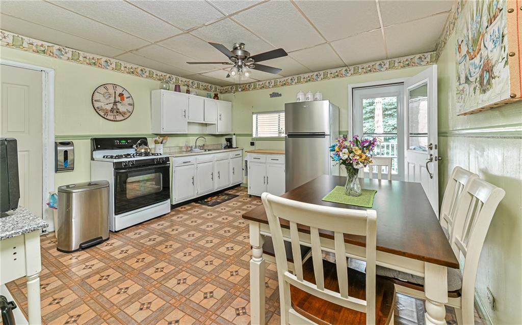 1616 Myler Street Pittsburgh, PA 15212 - Photo 8 of 21