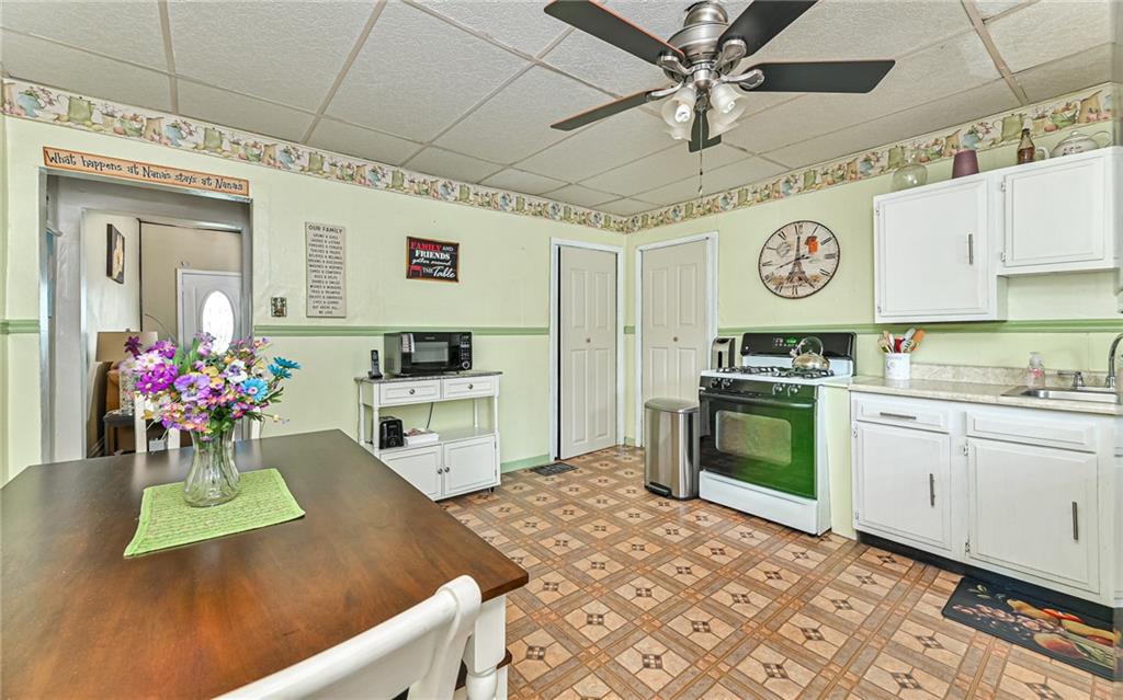 1616 Myler Street Pittsburgh, PA 15212 - Photo 10 of 21