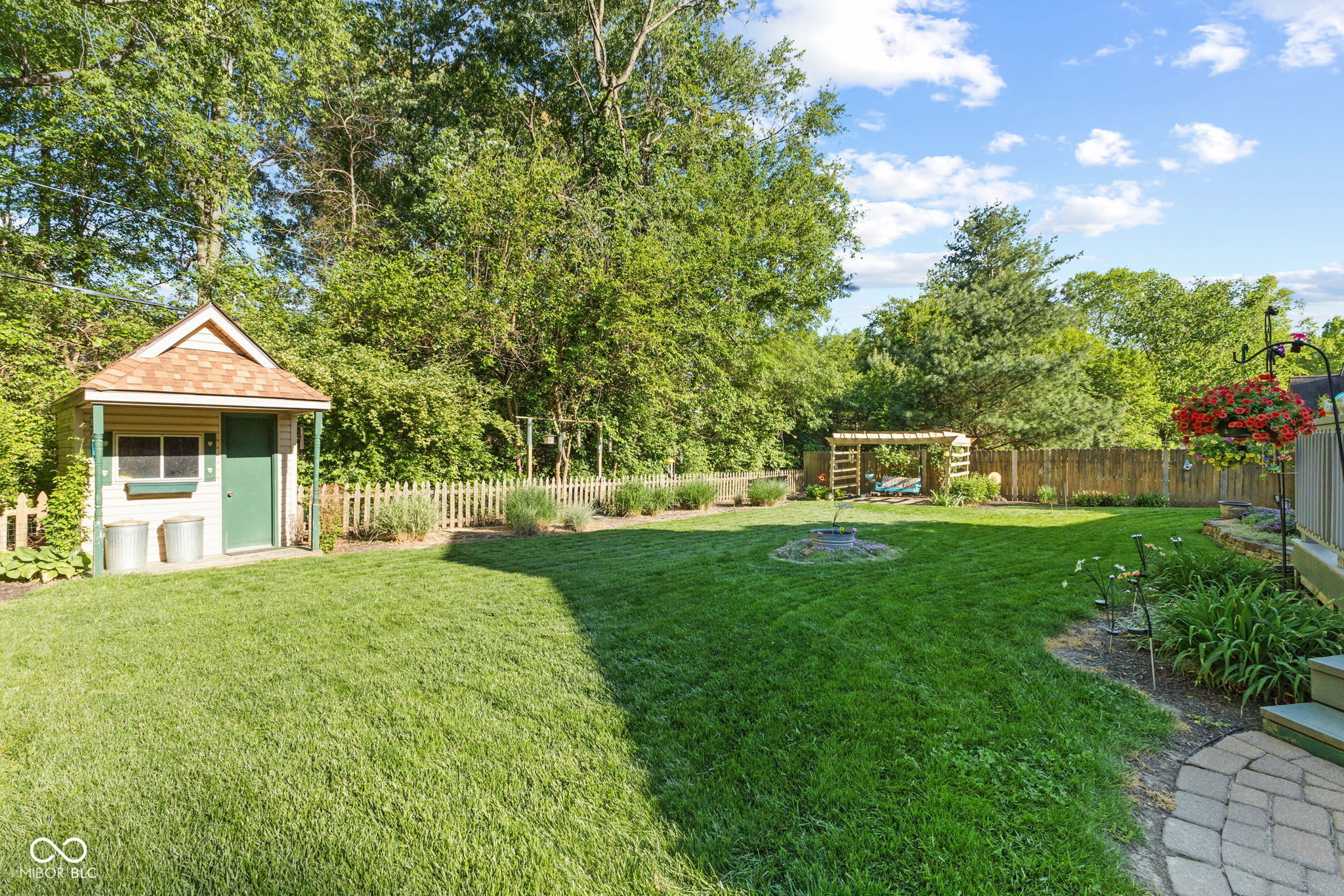 625 South Park Ridge Road Bloomington, IN 47401 - Photo 46 of 49