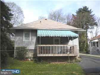 215 Orchard Road Springfield, PA 19064 - Photo 12 of 12 Deck
