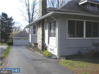 215 Orchard Road Springfield, PA 19064 - Photo 9 of 12 Exterior Side