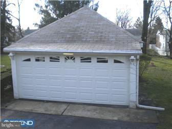 215 Orchard Road Springfield, PA 19064 - Photo 10 of 12 Garage