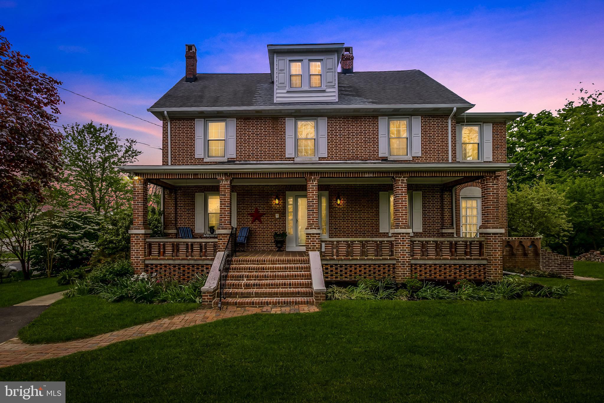 2227 West Geipe Road Catonsville, MD 21228 - Photo 1 of 45 Gallery Image 1