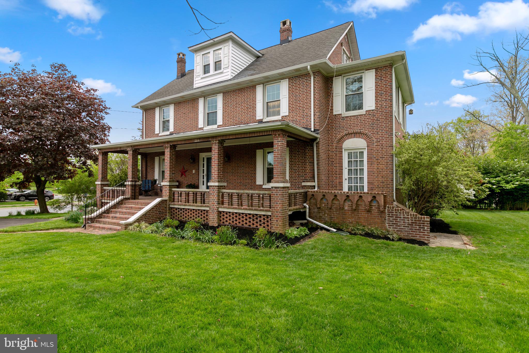 2227 West Geipe Road Catonsville, MD 21228 - Photo 44 of 45 Gallery Image 44