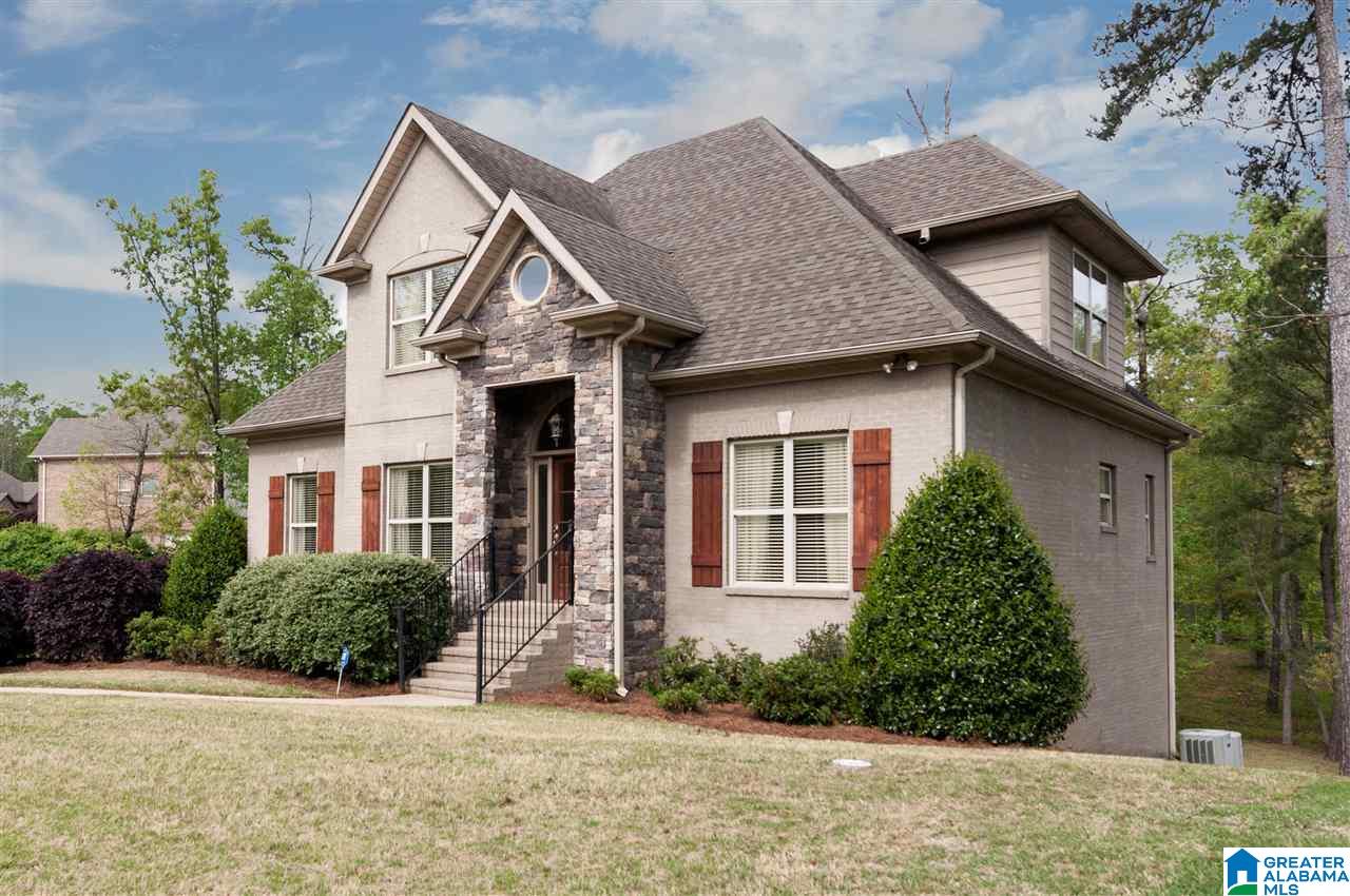 8471 Shoreside Lane Helena, AL 35022 - Photo 2 of 39