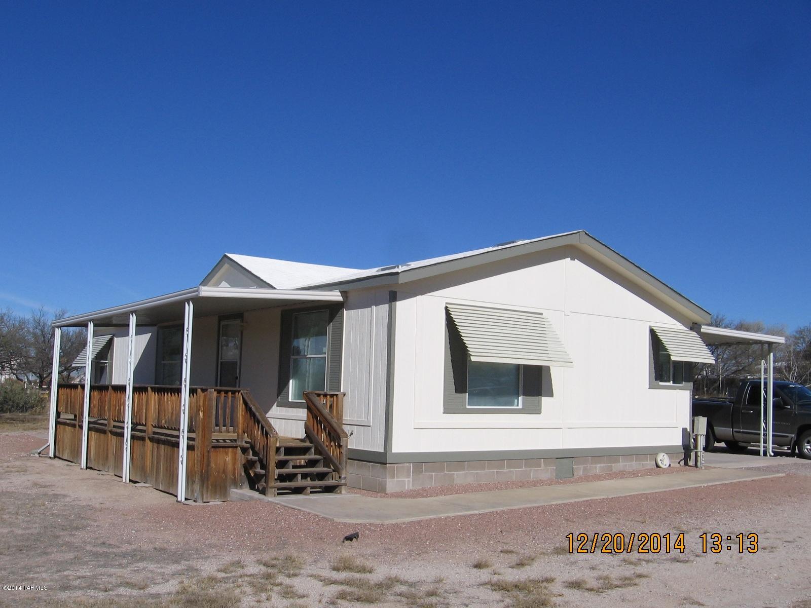 922 East Pomerene Road Benson, AZ 85602 - Photo 4 of 17 Gallery Image 4