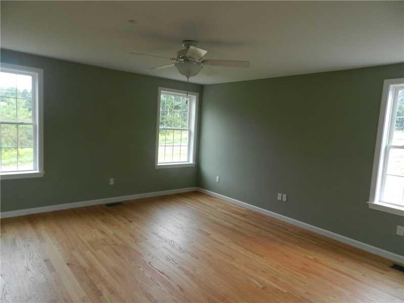 23 Willoughby Farm Road Westbrook, ME 04092 - Photo 10 of 12 Master Bedroom. In law bedroom