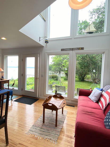 111 Old Bar Harbor Road Bar Harbor, ME 04609 - Photo 28 of 74 111 Old BH Rd Downstairs Addition4