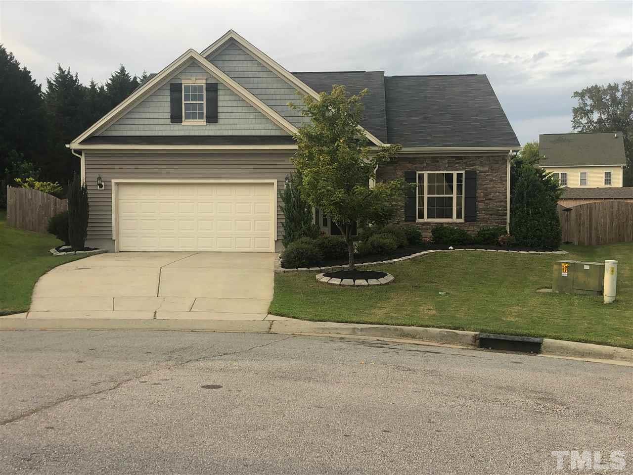 65 Arbor Loop Angier, NC 27501 - Photo 1 of 25 Gallery Image 1