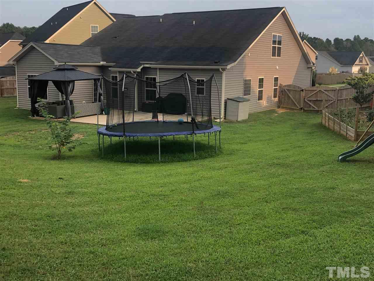 65 Arbor Loop Angier, NC 27501 - Photo 23 of 25 Gallery Image 23