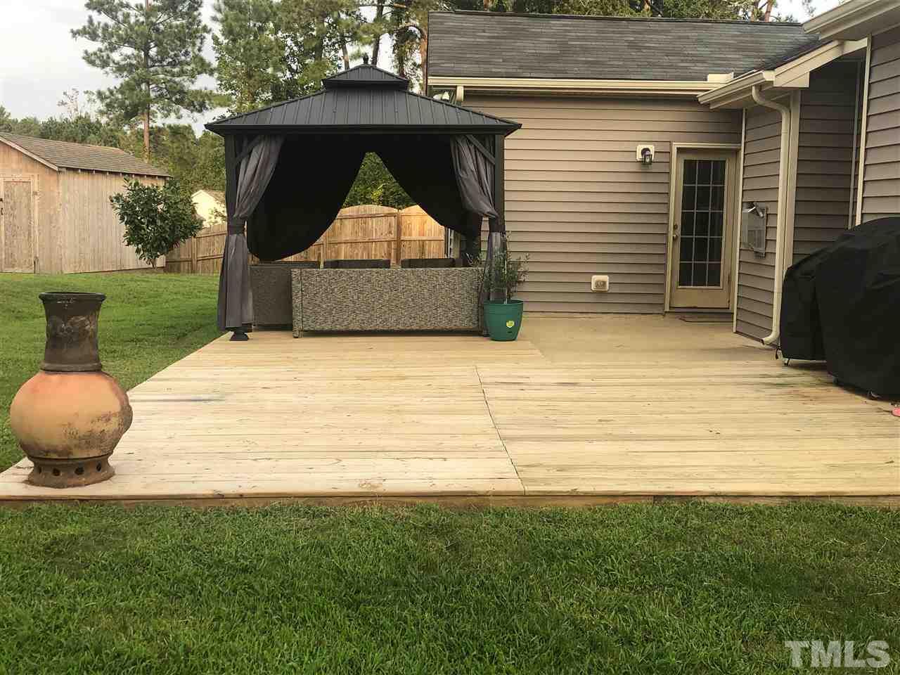 65 Arbor Loop Angier, NC 27501 - Photo 24 of 25 Gallery Image 24