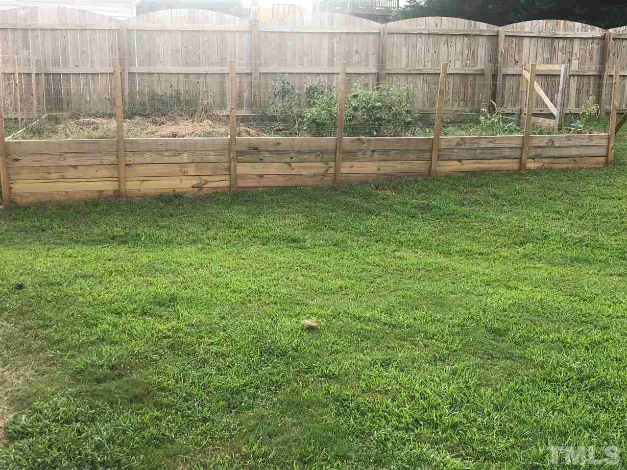 65 Arbor Loop Angier, NC 27501 - Photo 25 of 25 Gallery Image 25