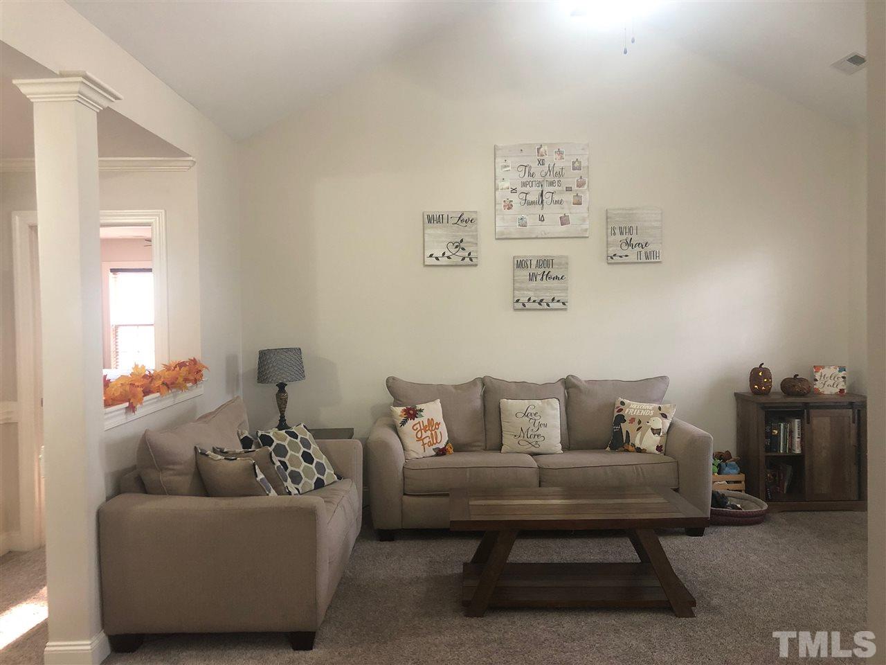 65 Arbor Loop Angier, NC 27501 - Photo 4 of 25 Gallery Image 4