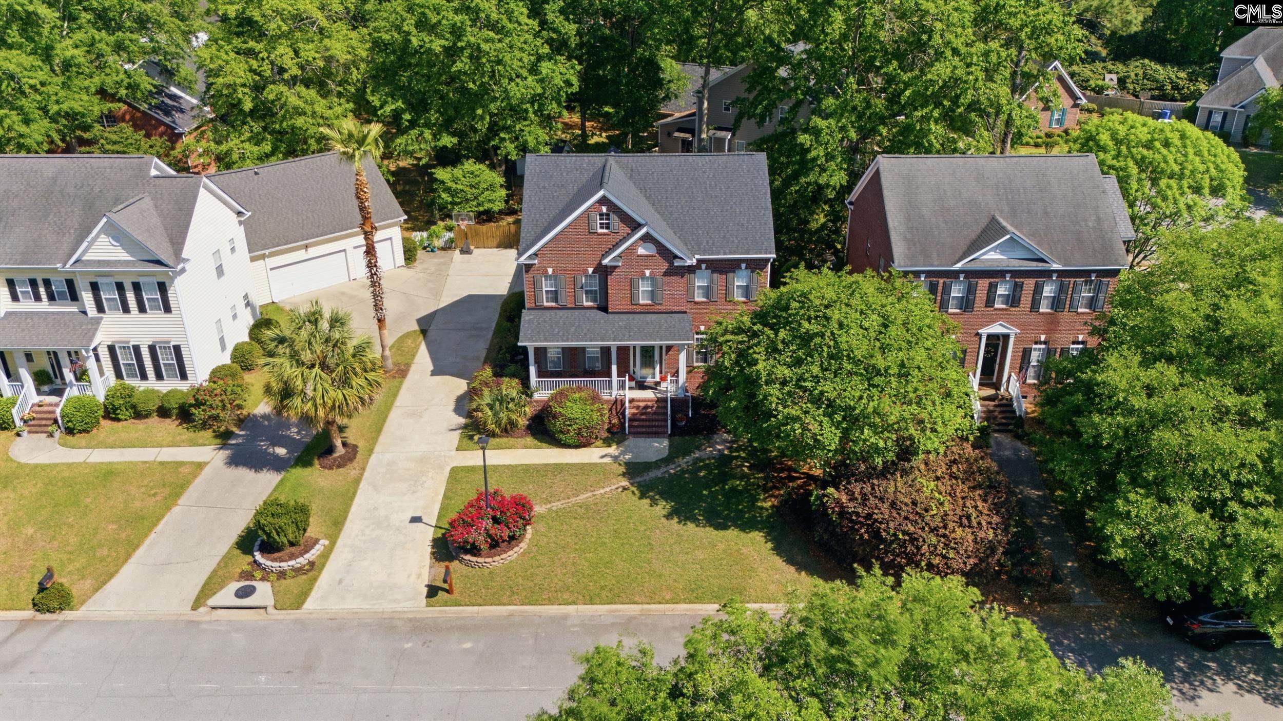 109 Sundowne Place Columbia, SC 29209 - Photo 38 of 47