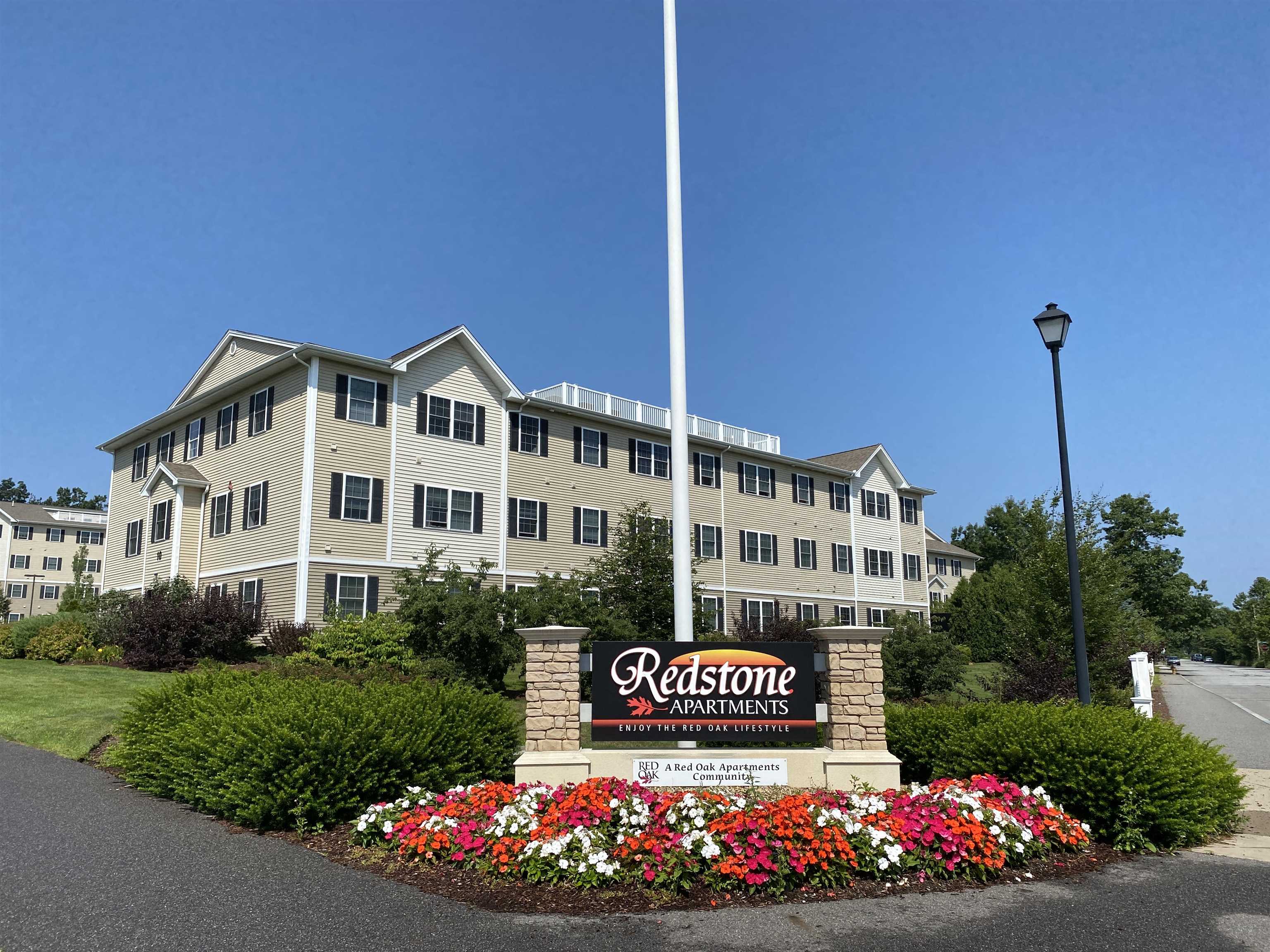 50 Sentinel Court, Unit 306 Manchester, NH 03103 - Photo 5 of 49