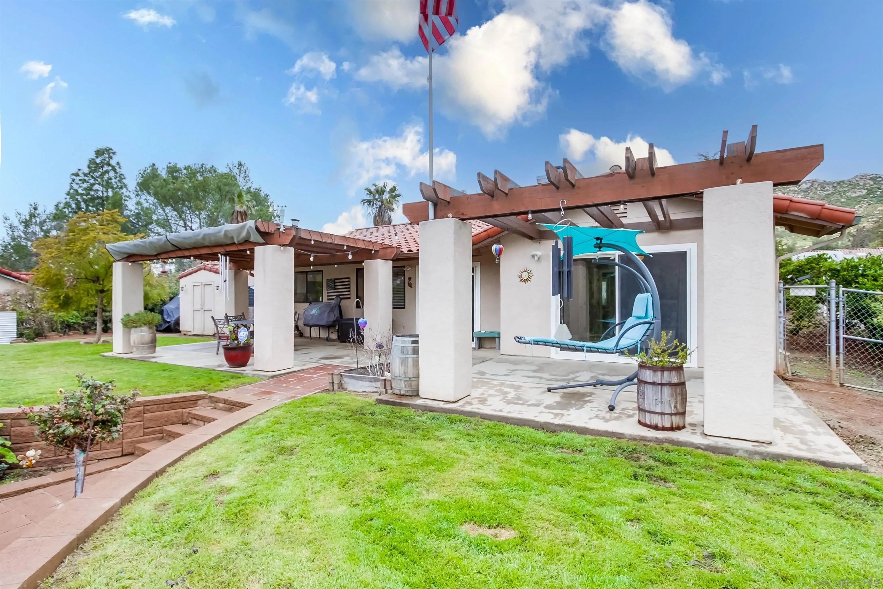 26163 Matlin Road Ramona, CA 92065 - Photo 47 of 71 Gallery Image 47