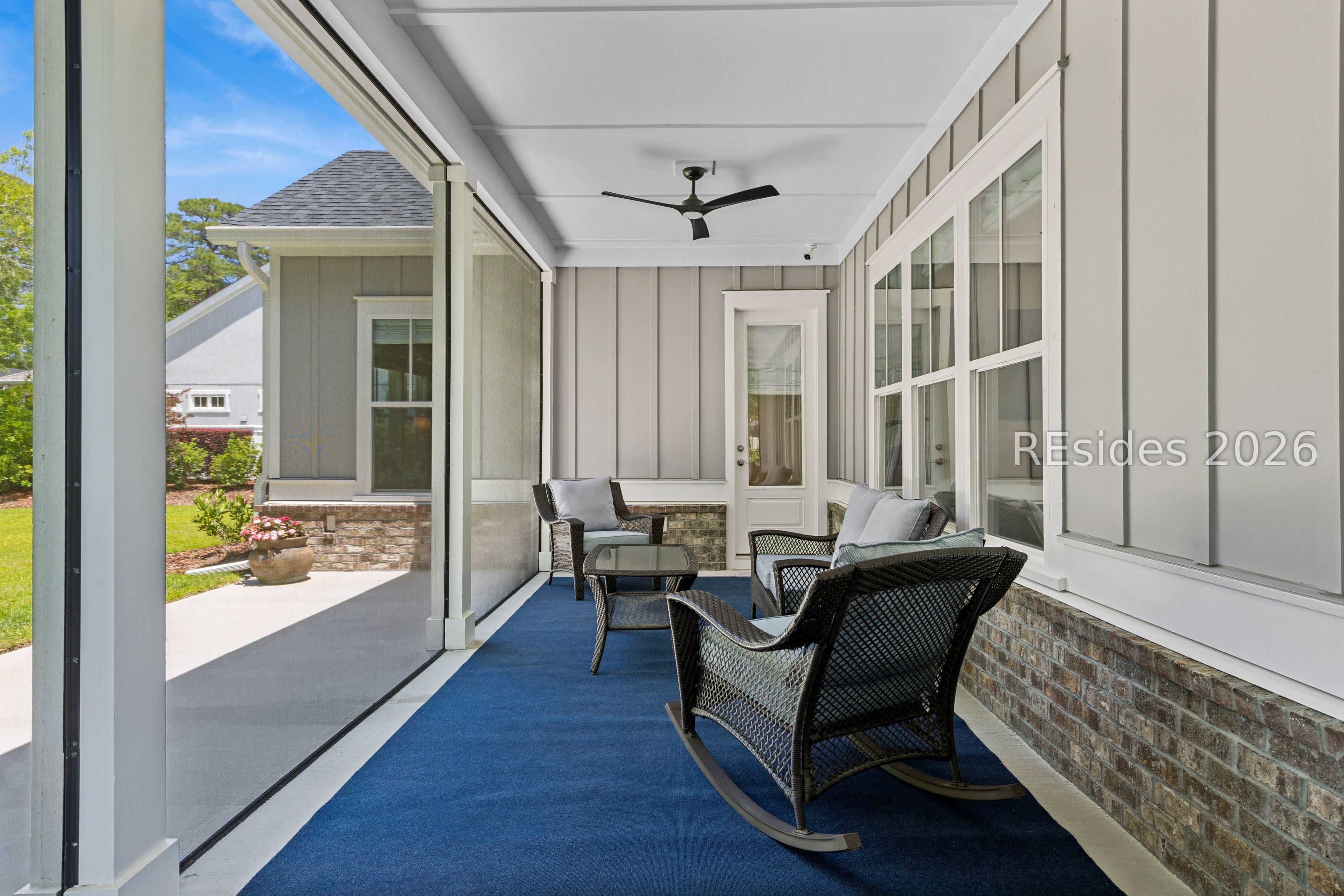 108 Blessing Drive Bluffton, SC 29909 - Photo 64 of 69