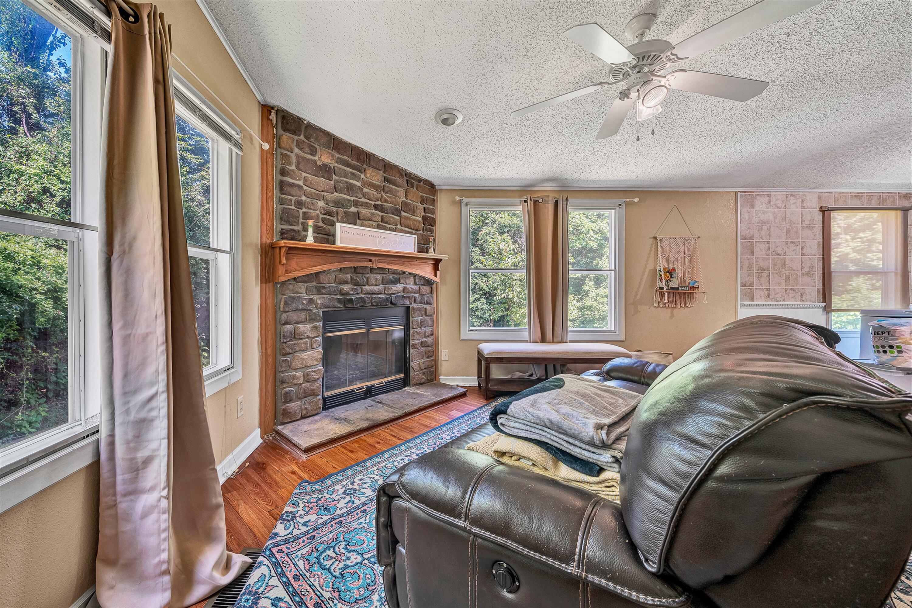 2316 Ridge Road Roanoke, VA 24014 - Photo 16 of 30 16-VM-09029