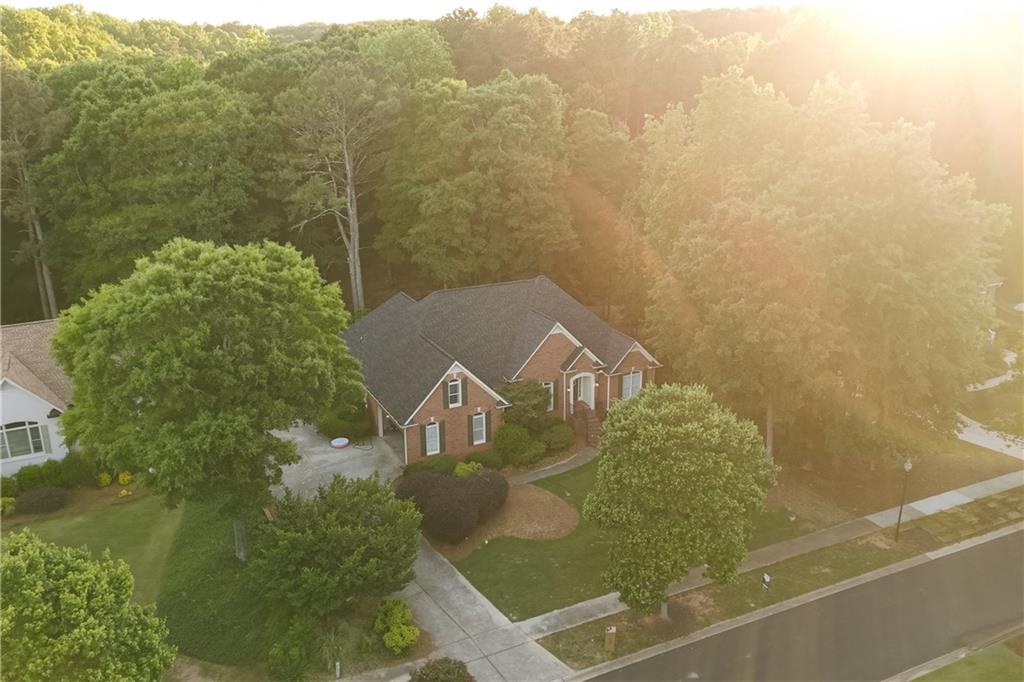 931 Providence Lane Monroe, GA 30656 - Photo 51 of 53