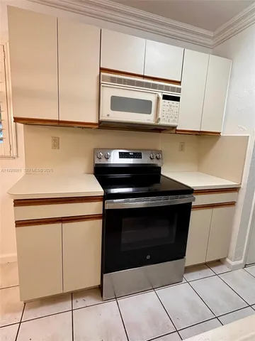 view of washer and dryer