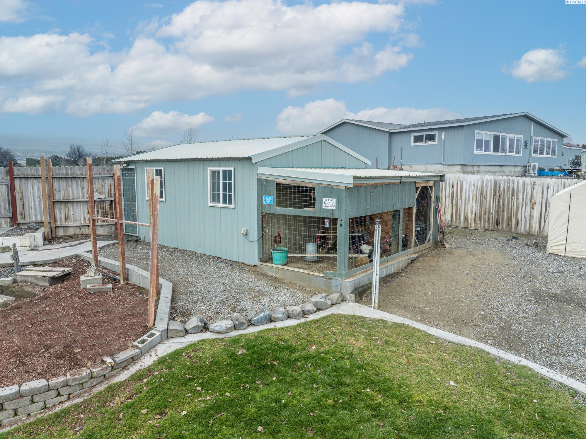 29006 East Ruppert Road Benton City, WA 99320 - Photo 36 of 44 Gallery Image 36