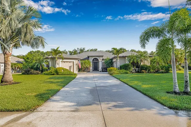 $719,900 | 15420 27th Court East, Parrish, FL 34219