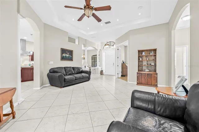 $719,900 | 15420 27th Court East, Parrish, FL 34219