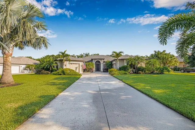 $719,900 | 15420 27th Court East, Parrish, FL 34219