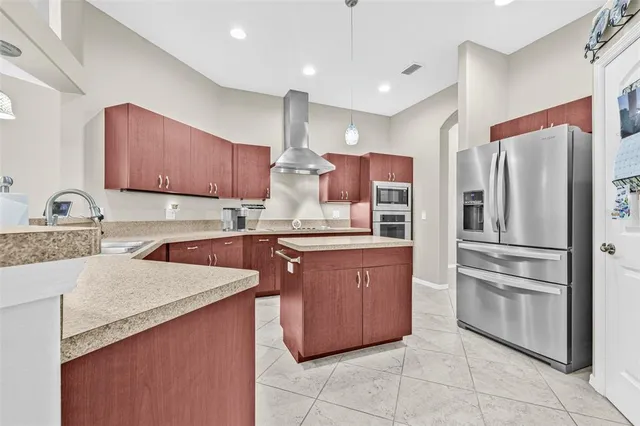 $719,900 | 15420 27th Court East, Parrish, FL 34219