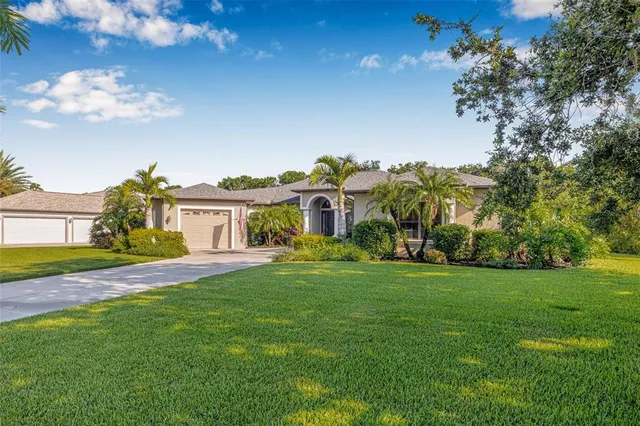 $719,900 | 15420 27th Court East, Parrish, FL 34219