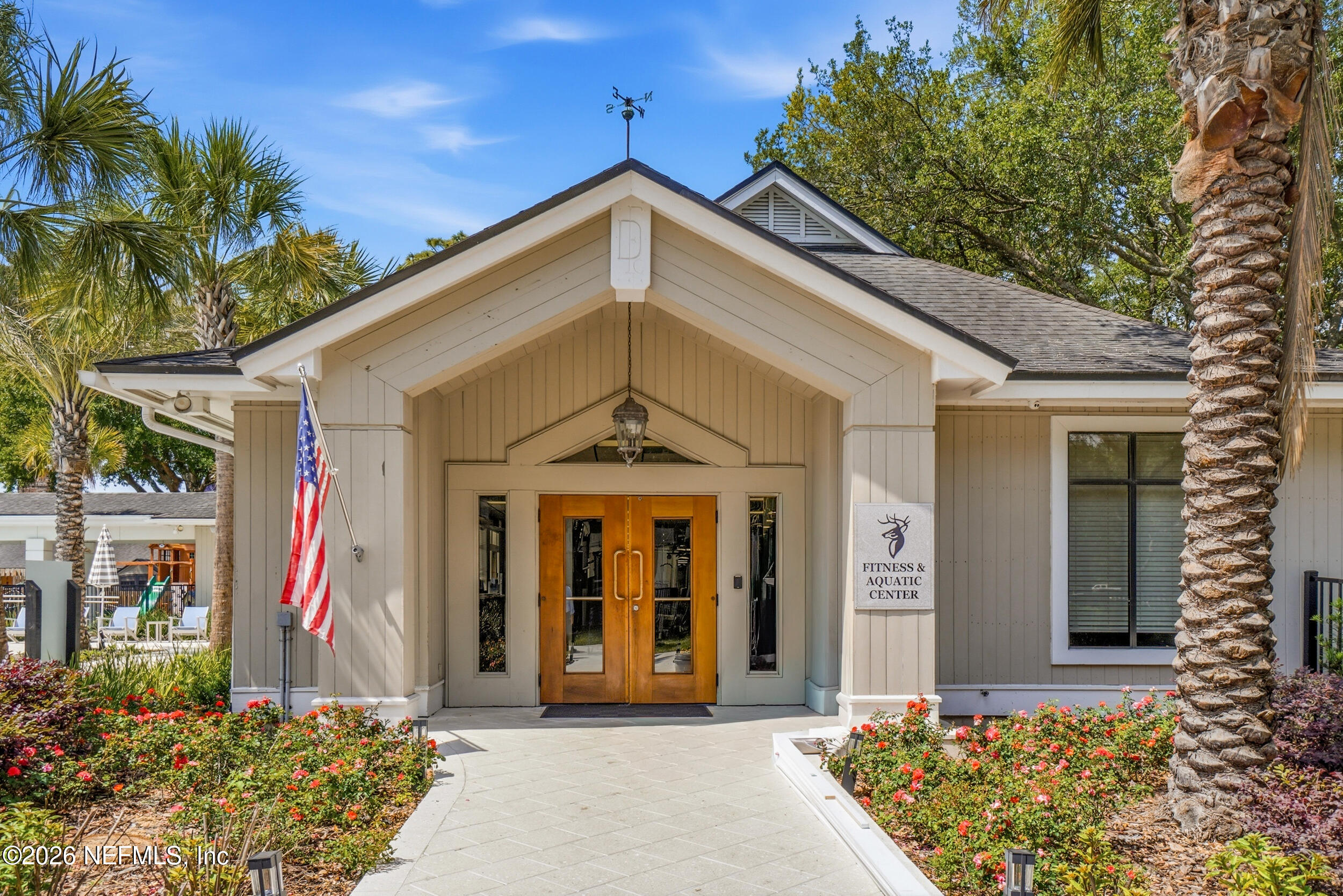 10702 Crosswicks Road Jacksonville, FL 32256 - Photo 70 of 82 DWCC Racquets Pavillion