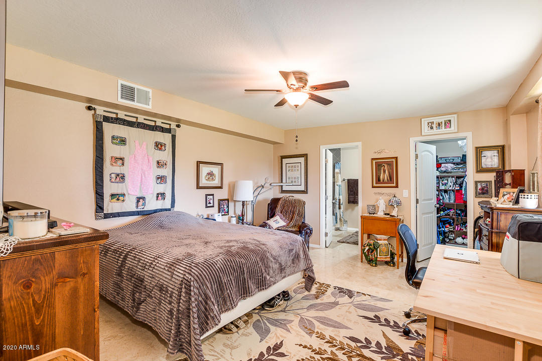 17611 West Ocotillo Road Waddell, AZ 85355 - Photo 34 of 52 34-Bedroom