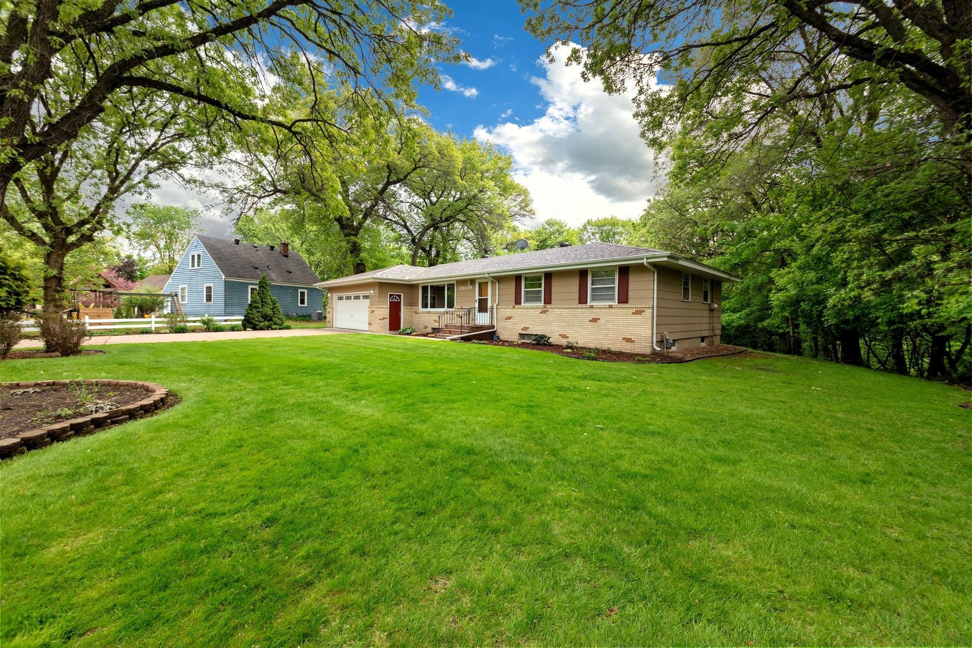 2924 Springview Lane Mounds View, MN 55112 - Photo 23 of 29