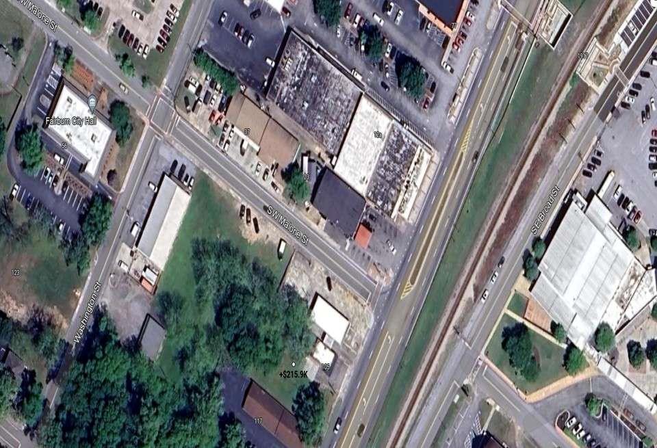 85 West Broad Street Fairburn, GA 30213 - Photo 18 of 23