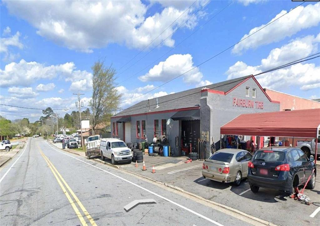 85 West Broad Street Fairburn, GA 30213 - Photo 2 of 23