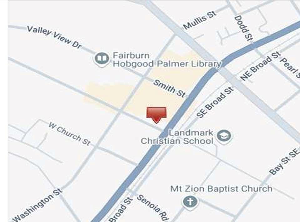 85 West Broad Street Fairburn, GA 30213 - Photo 21 of 23