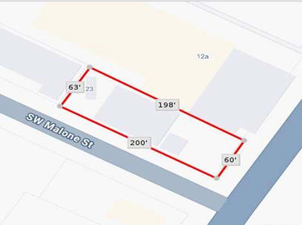 85 West Broad Street Fairburn, GA 30213 - Photo 22 of 23