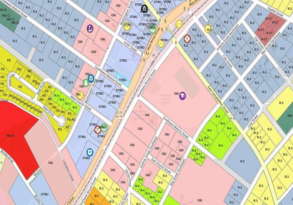 85 West Broad Street Fairburn, GA 30213 - Photo 23 of 23