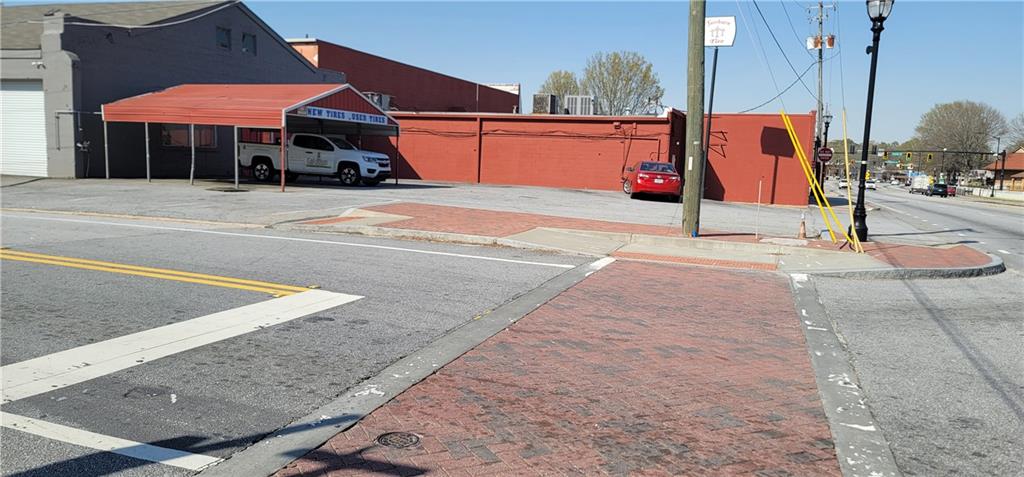 85 West Broad Street Fairburn, GA 30213 - Photo 4 of 23