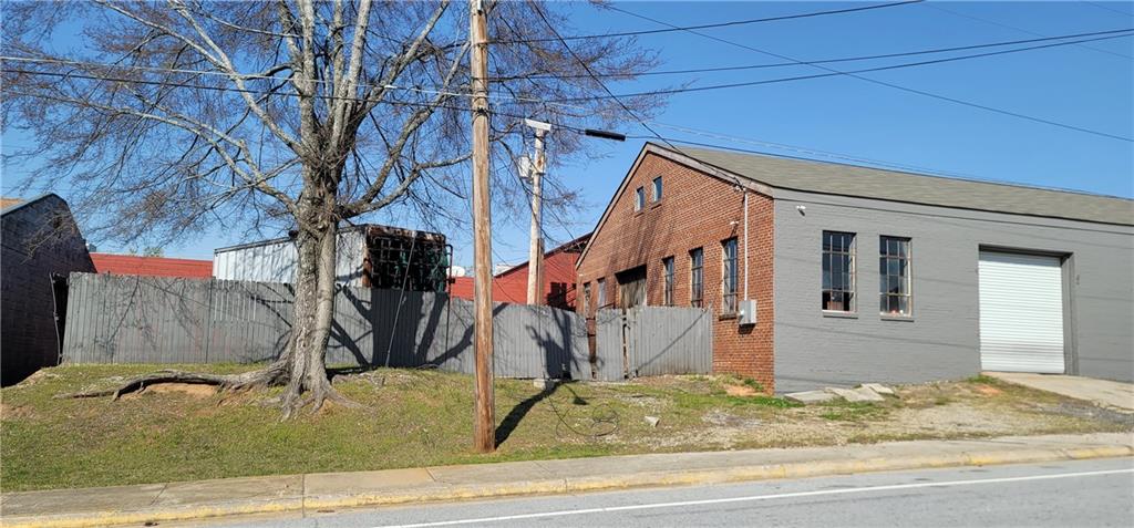 85 West Broad Street Fairburn, GA 30213 - Photo 8 of 23