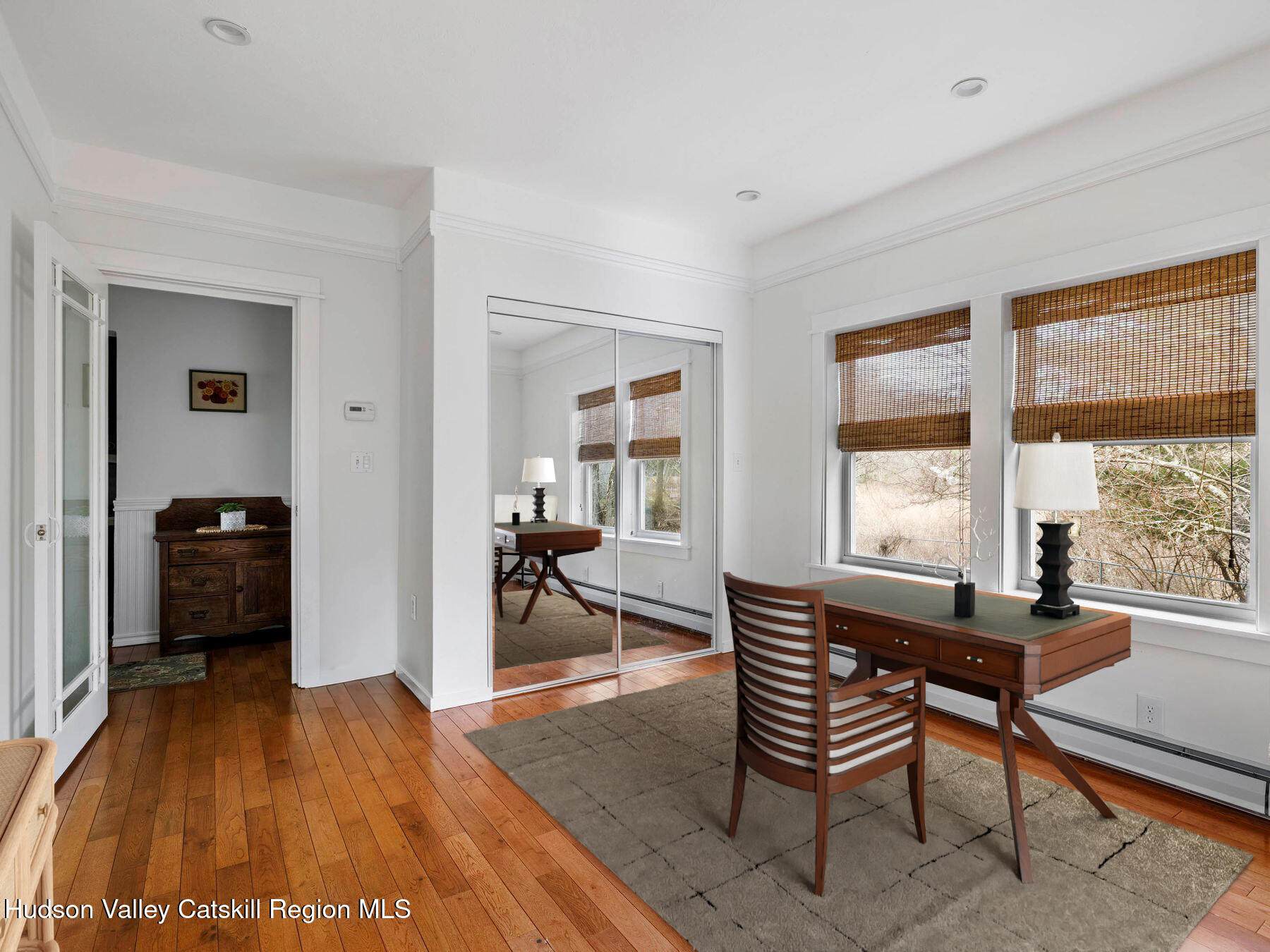 382 Cairo Junction Road Catskill, NY 12414 - Photo 6 of 38 a living room with furniture and a window
